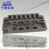 Ductile Iron, Gray Iron Sand Casting for Pump Part
