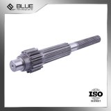 Spur Gear Shaft for Automobile with ISO Standard