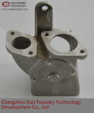 1.4016 Investment Casting for Engine Spare Parts