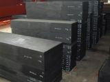 GB 40crmnmo Forging Die Steel Plate