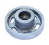 High Quality Steel Transmission Gear-Wheel-Forging for Auto Parts