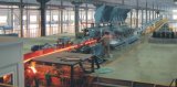 Copper Rod Continuous Casting and Rolling Line (UL+Z-1900+255/12)