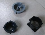 Die-Casting Aluminum Parts for Agricultural Machinery