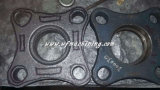 Customized Metal Forged Steel Forging Parts with Forged Process