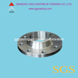 High Precision Investment Flange
