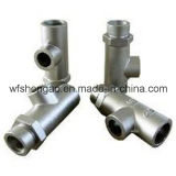 OEM Stainless Steel Precision Foundry Casting for Investment Casting