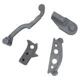 Spare Part-Investment Casting-Steel