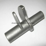 Lost Wax Casting Part by Investment Casting for Machinery Part