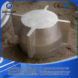 China OEM Steel Casting Parts Investment Casting