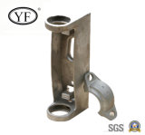 Alloy Steel Casting in Investment Casting Way