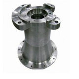 OEM / ODM Iron Casting with Good Quality and Low Price