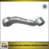 Precision Stainless Steel Forging Machine Parts