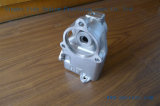 Stainless Steel Investment Casting Pump Component Casting