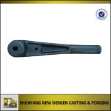 OEM High Quality Handle Ductile Iron Casting