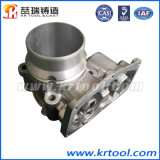 Made in China High Quality OEM Die Casting Aluminum Automotive Parts Molds