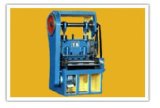 Expanded Mesh Machine