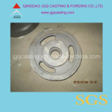 Sand Casting Steel Wheel for Mining Machinery (JGQ-366)