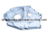 High Precision Casting and Machining Spare Parts