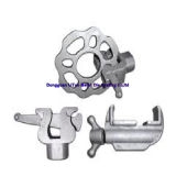 Precision Die Casting Parts with SGS, ISO, RoHS