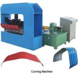 Arched Tile Forming Machine