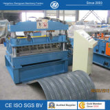 Crimping Forming Machine for Steel Roll Forming Panels