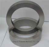 Customized Different Titanium Ring Forging