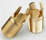 OEM Brass High Precision Forging Parts for Motorcycle