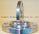 Cold Warm or Hot Forging Products Stainless Flange
