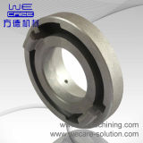 Aluminum Die Casting, Gravity Sand Casting for Water Supply System