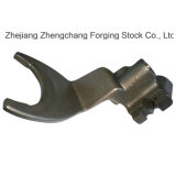 OEM Hot Forging Stainless Steel Forging for Shift Fork Forgin