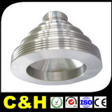 China Custom CNC Turning Machined Aluminum Parts with High Precisison