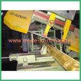 110mm Brass Pipe Horizontal Continuous Casting Line