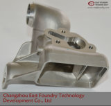 Steel Investment Casting for Auto Fitting