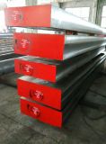 Plate Steel Bar, Forging Plate, [4340], Alloy Forged Steels