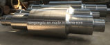 AISI4330 Forging Part for Shaft of Grinding Machine