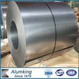 10mm Thickness 3A21 Aluminum Cast Coil