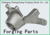 Forged Steering Knuckle for Heavy Truck