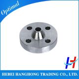 Pad Type Forged Pipe Fitting Weld Flange