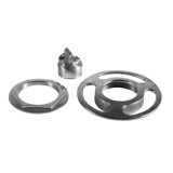 OEM Parts Die Casting Industrial Body Products CNC Machining