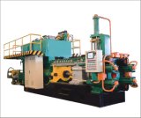 Copper / Aluminum Extrusion Machine (PB1000T)