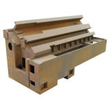 Sand Casting Used For Machine