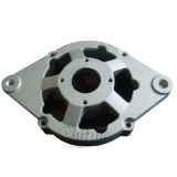 Customized Sand Casting Motor Cover