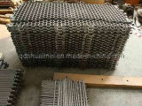 Heat Resistant Steel Grid