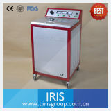 Ax-Zl3a Digital Display Middle Frequency Induction Casting Machine