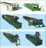 Steel Cold Formed Machine