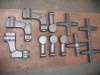 Die Forging Part (XDS-CT003)