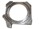 Clamp Plate -372010