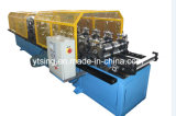 Ytsing-Yd-0331 Ridge Cap Section Roll Form Manufacturing Machines