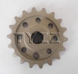 Investment Casting - Chain Wheel