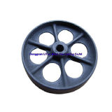 Wheel Die Casting with SGS, ISO9001: 2008/Aluminium Alloy